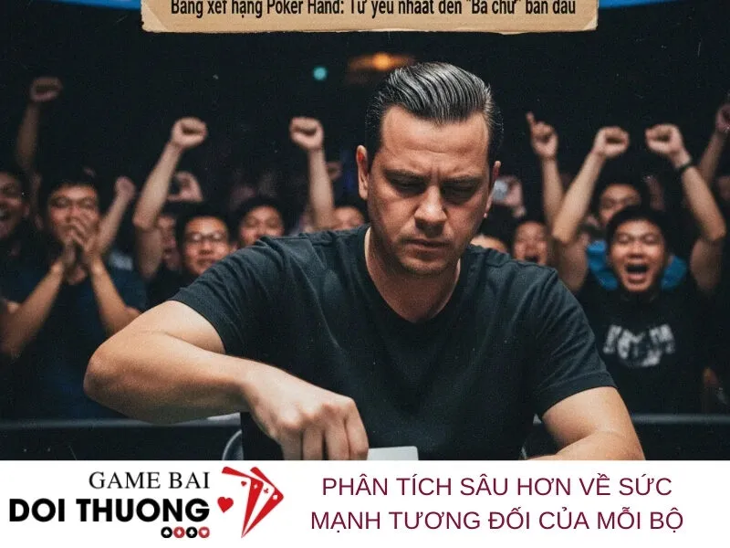 Thứ Tự Bài Xì Tố: Cách Biết Bài Mạnh, Tố Hay Bỏ? - SO68.GAMES