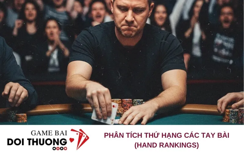 Hướng Dẫn Chơi Poker Cơ Bản: Luật Chơi Texas Hold'em Chi Tiết Nhất - SO68.GAMES