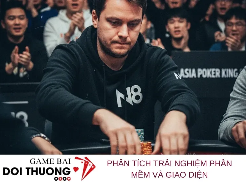 Review Natural8 2026: Sòng Poker Số 1 Châu Á Có Đáng Chơi? - SO68.GAMES