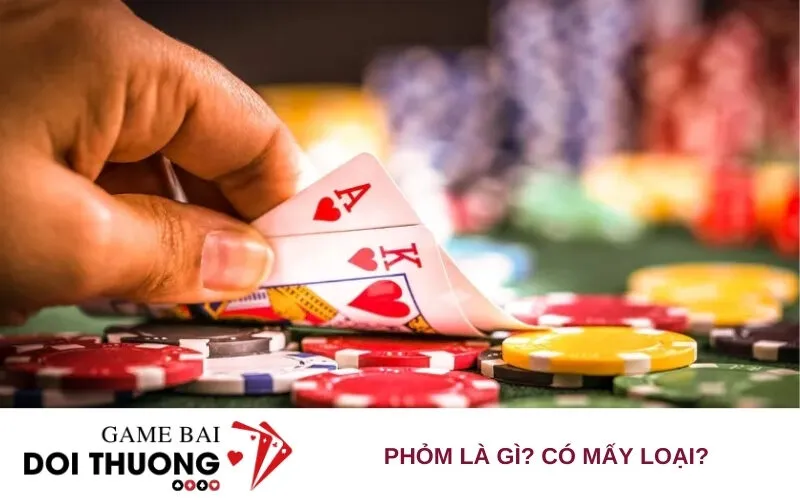 Hướng Dẫn Cách Chơi Phỏm (Tá Lả) Cơ Bản Cho Người Mới - SO68.GAMES