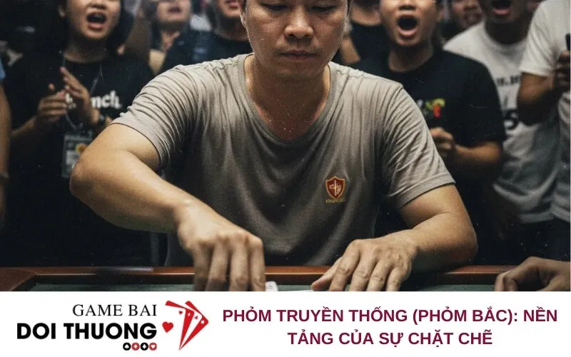 Phân Biệt Phỏm Tái Gửi Và Phỏm Truyền Thống: Nên Chơi Loại Nào? - SO68.GAMES