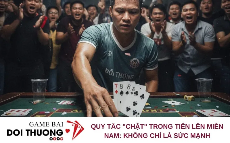 Luật Chơi Tiến Lên Miền Nam: Chặt Heo, Hàng & Tới Trắng - SO68.GAMES