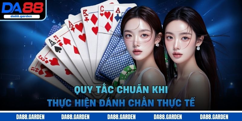 Cách Đánh Bài Chắn Hiệu Quả Và Bí Kíp Thắng Đậm - SO68.GAMES