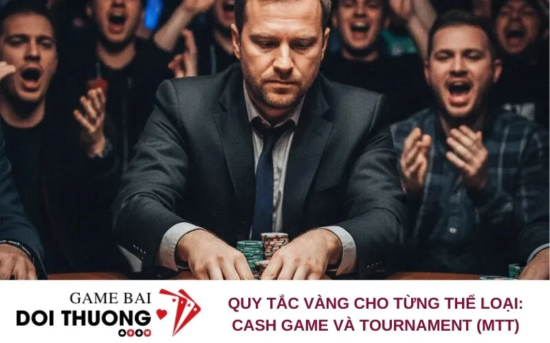 Cách Quản Lý Vốn Bankroll Khi Chơi Poker Để Không Cháy Tài Khoản - SO68.GAMES