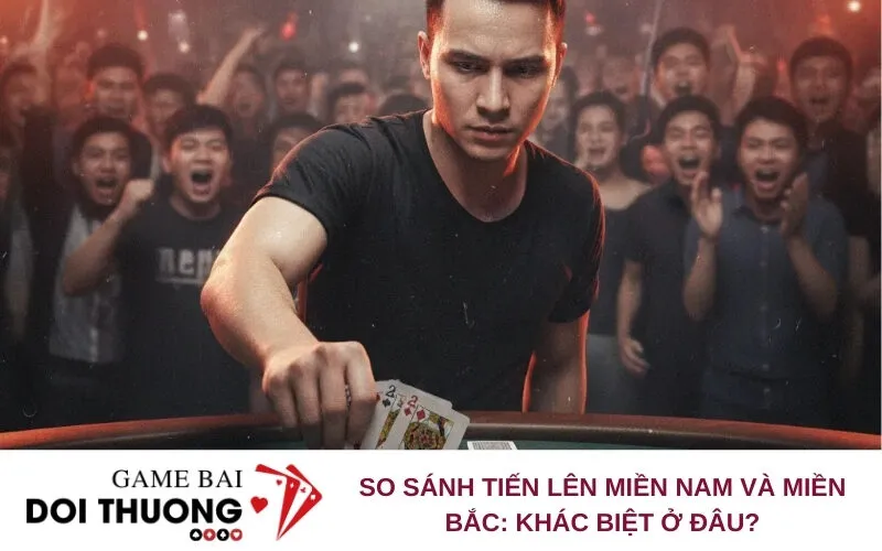 Tiến Lên Miền Nam - Top Game Bài - SO68.GAMES