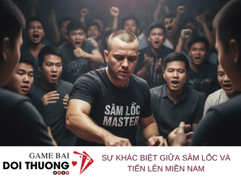 Sâm Lốc - Top Game Bài - SO68.GAMES