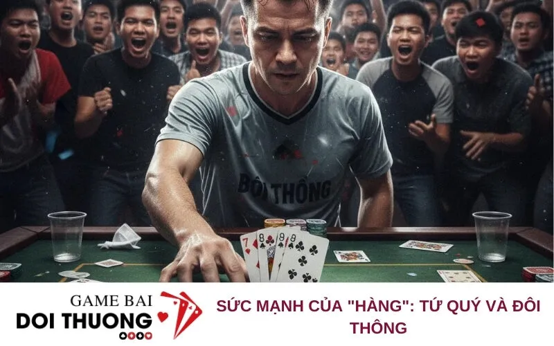 Luật Chơi Tiến Lên Miền Nam: Chặt Heo, Hàng & Tới Trắng - SO68.GAMES