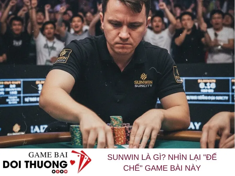 SunWin Review: Sự Thật Về Cổng Game Bài Đại Gia Suncity - SO68.GAMES