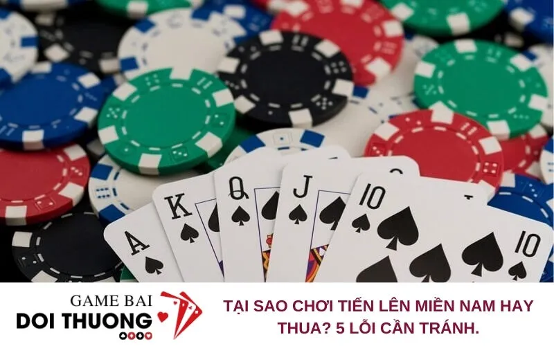 Tiến Lên Miền Nam - Top Game Bài - SO68.GAMES
