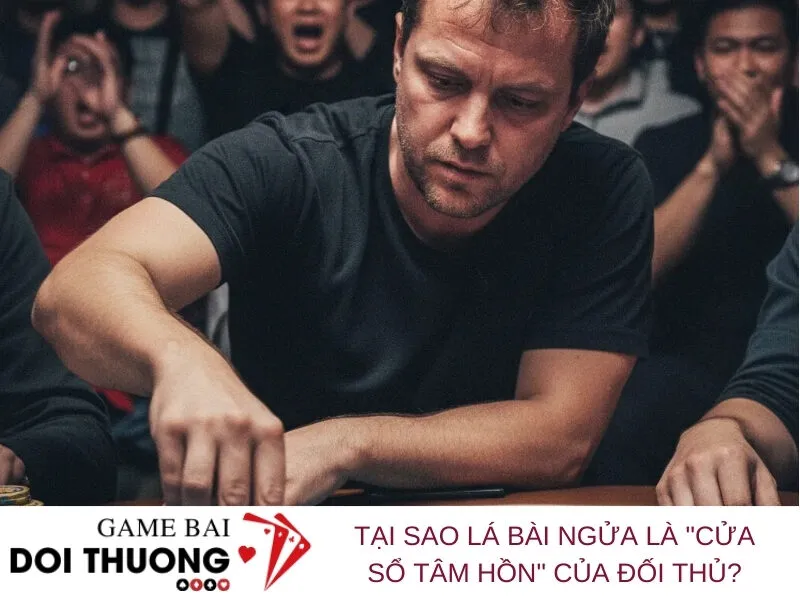 Cách Đọc Bài Đối Thủ Trong Xì Tố Qua Lá Bài Ngửa: Bí Quyết Chiến Thắng - SO68.GAMES
