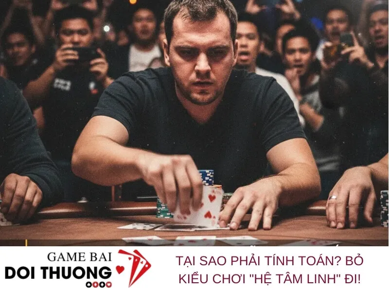 Cách Tính Xác Suất Thắng Bài Trong Xì Tố Để Ra Quyết Định Đúng Đắn. - SO68.GAMES