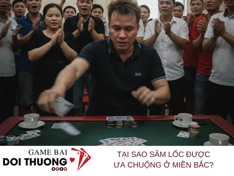 Sâm Lốc - Top Game Bài - SO68.GAMES