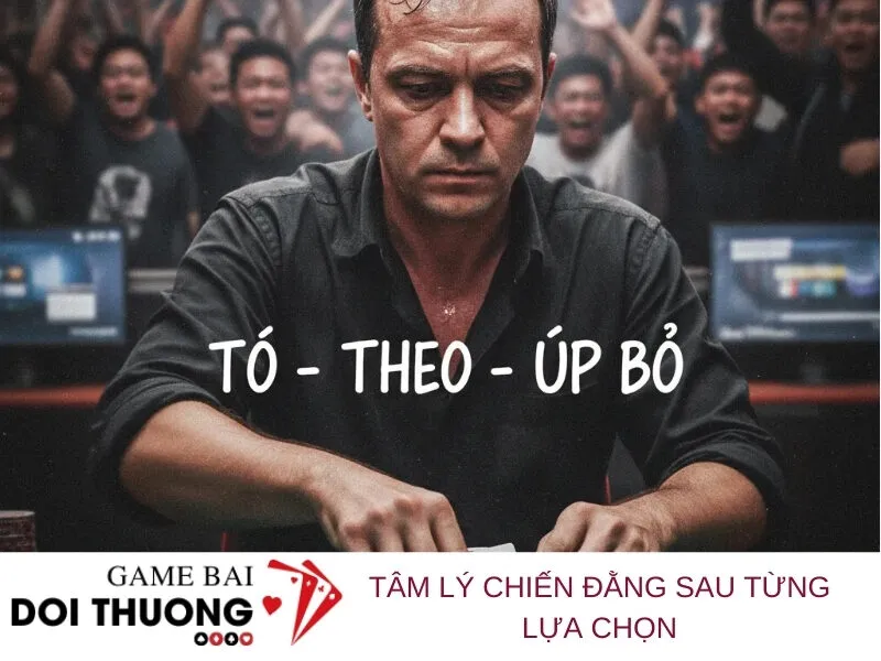 Thuật Ngữ Xì Tố: Giải Mã Tố, Theo, Úp Bỏ Và Bí Quyết Chơi - SO68.GAMES