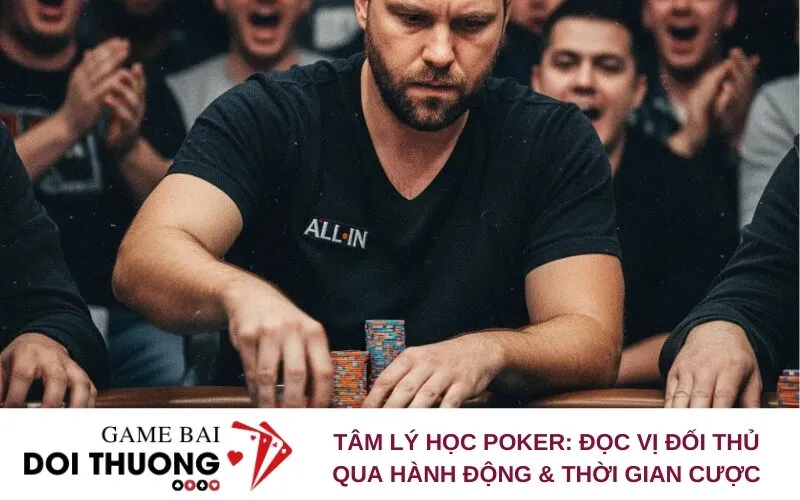 Poker - Top Game Bài - SO68.GAMES