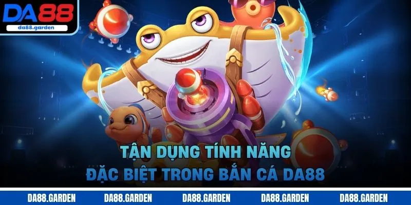 Bắn Cá DA88 – Săn Cá Hiếm, Nhận Thưởng Không Giới Hạn - SO68.GAMES