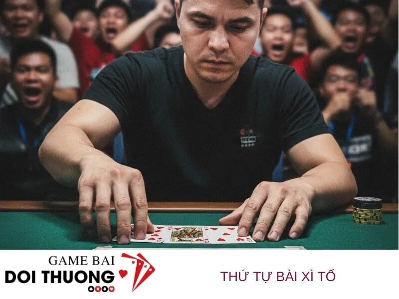 Xì Tố - Top Game Bài - SO68.GAMES