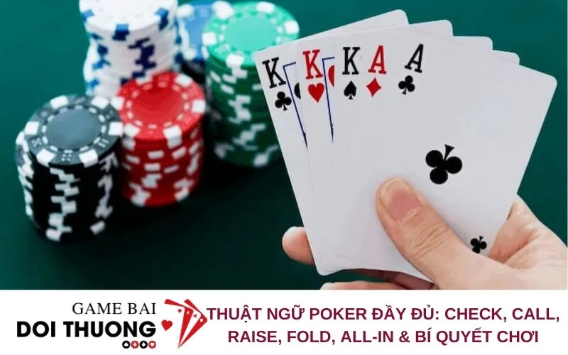 Poker - Top Game Bài - SO68.GAMES