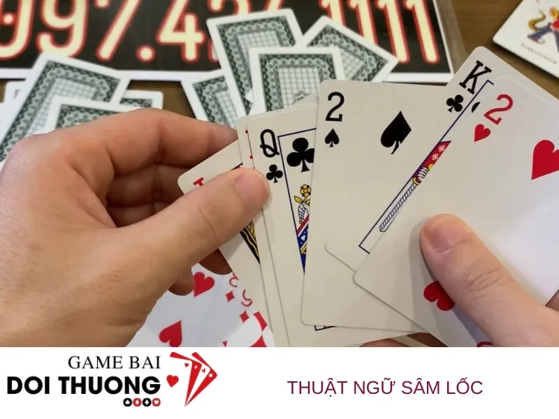Sâm Lốc - Top Game Bài - SO68.GAMES