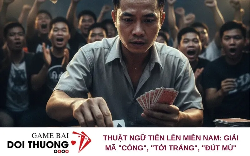 Tiến Lên Miền Nam - Top Game Bài - SO68.GAMES