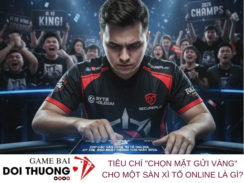 Top Các Sân Chơi Xì Tố Online Uy Tín, Bảo Mật Nhất 2026 - SO68.GAMES