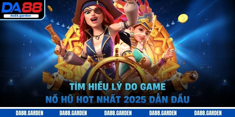 Game Nổ Hũ Hot Nhất 2026 Mang Lại Trải Nghiệm Đỉnh Cao - SO68.GAMES