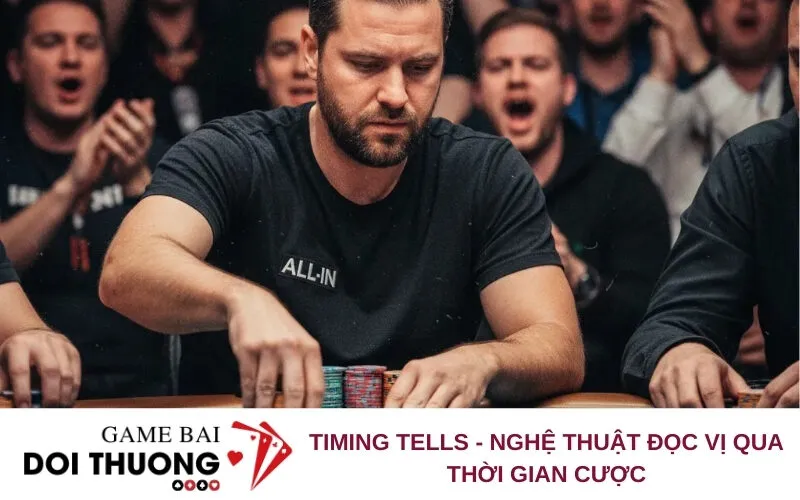 Tâm Lý Học Poker: Đọc Vị Đối Thủ Qua Hành Động & Thời Gian Cược - SO68.GAMES