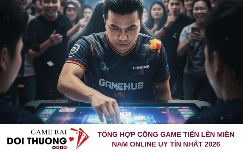 Tiến Lên Miền Nam - Top Game Bài - SO68.GAMES