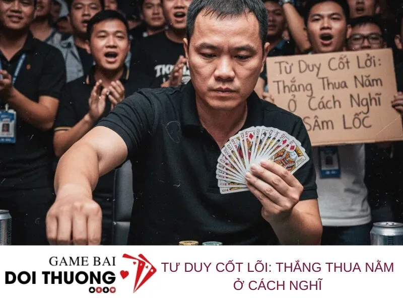 Mẹo Chơi Sâm Lốc Luôn Thắng: Giữ Bài & Về Nhất Nhanh Chóng - SO68.GAMES