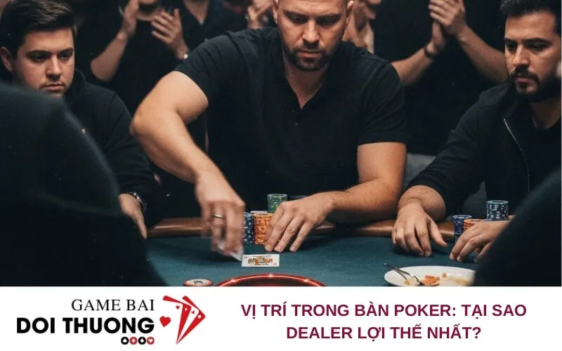 Poker - Top Game Bài - SO68.GAMES