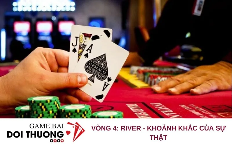 Các Vòng Cược Trong Poker: Pre-flop, Flop, Turn Và River Là Gì? - SO68.GAMES