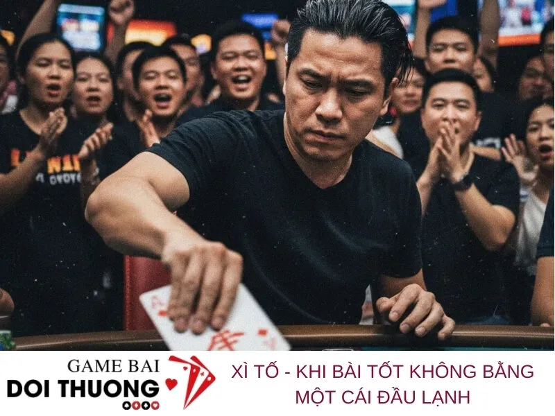 Cách Chơi Xì Tố (Poker Hong Kong): Hướng Dẫn Luật Chơi Cho Người Mới - SO68.GAMES
